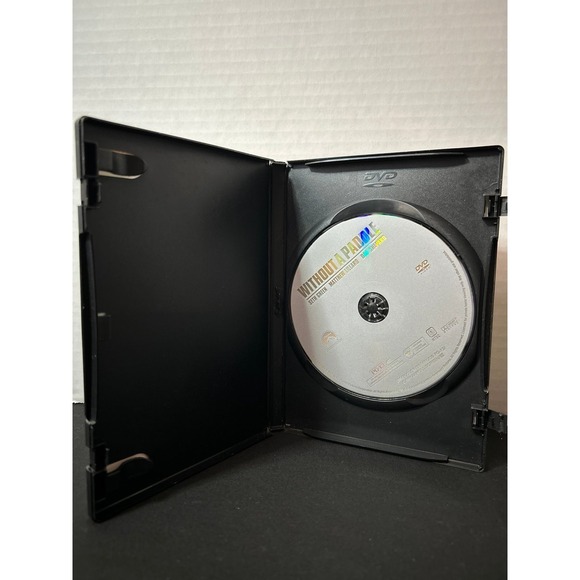 Without A‎ Paddle - Picture 2 of 3